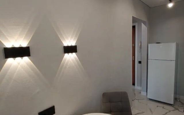 Апартаменты Квартира парк Луговой