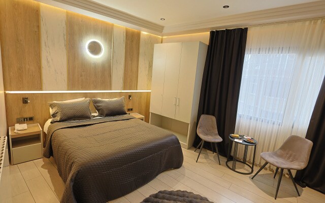 Lavender Hotel