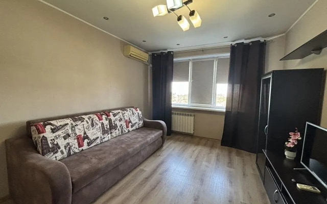 Квартира Двухкомнатная В ЖК Семь Ветров