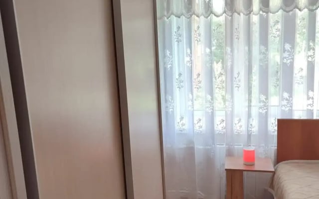 Квартира на улице Гоголя