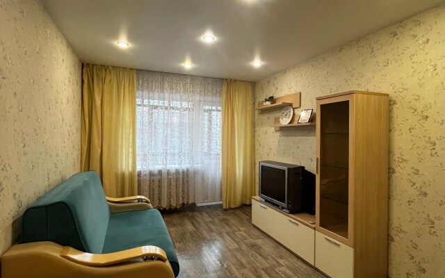 Квартира Rent_Apartment71 Староникитская 10А