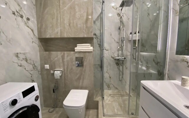 Квартира ГринПэлас 25