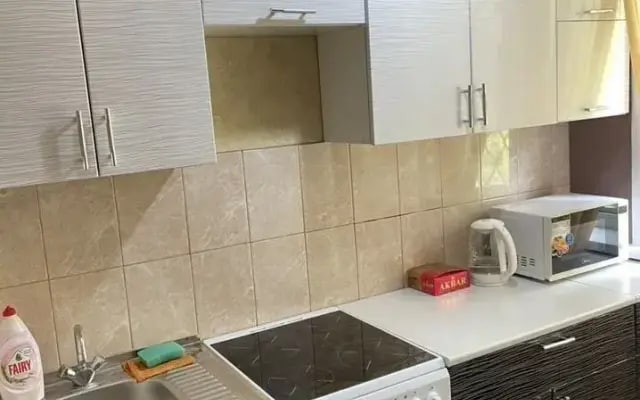 Квартира на проспекте Дружбы 61