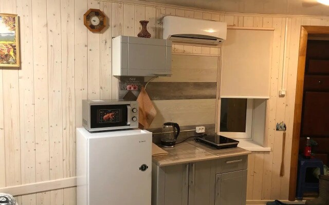 Частный Дом Уют