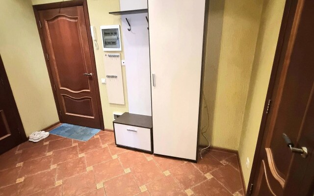 Квартира на Чкаловской 8A