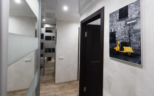 Квартира 1 крепостной 34