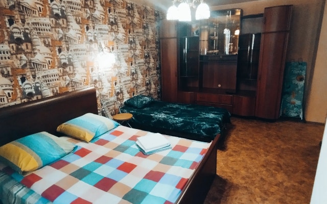 Квартира на Димитрова