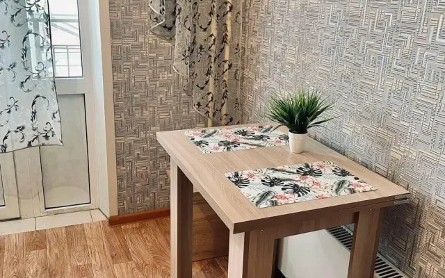 Квартира на улице Петра Подзолкова, 3Б