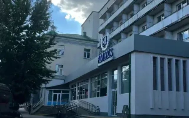 Амакс Премьер Отель