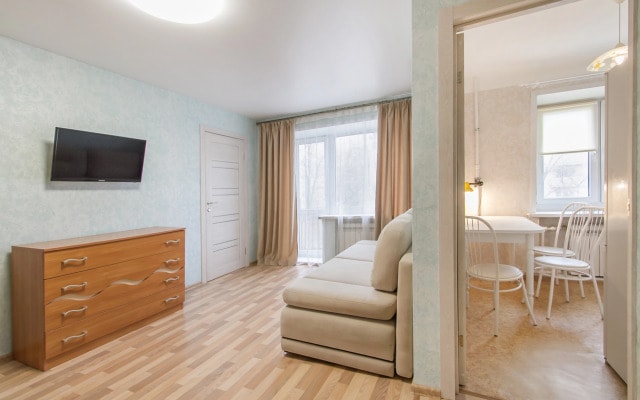 Апартаменты ATLANT Apartments 8
