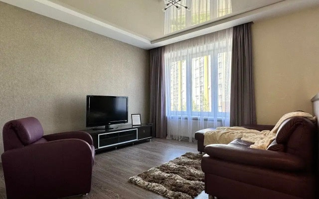 Квартира Парковая