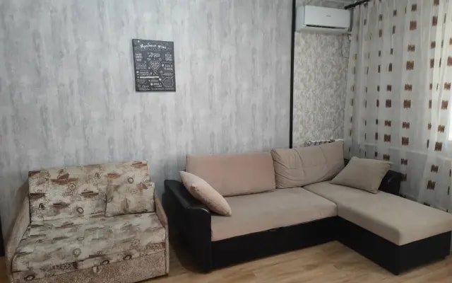 Квартира на улице Транспортная 16/1 от КварТерры