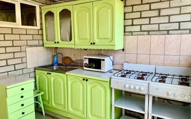 Гостевой дом На Красных партизан