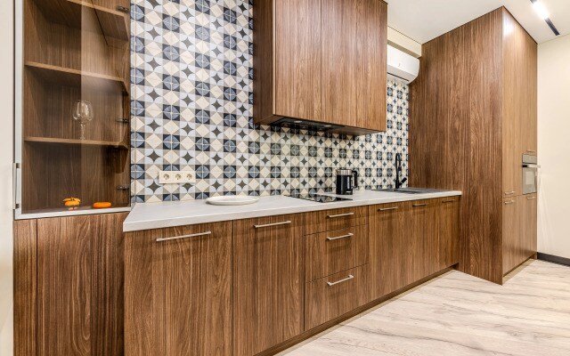 Квартира Studiominsk 26