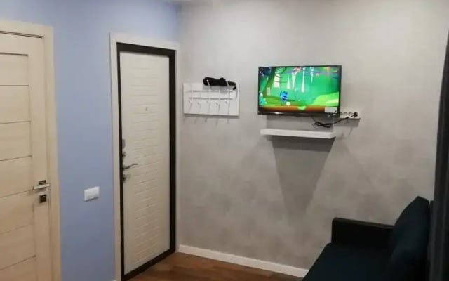 Квартира на Марковского 50