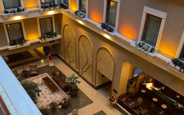 Euro Park Otel