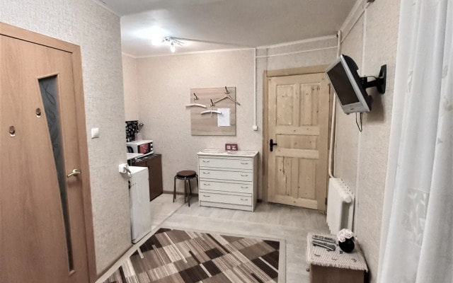 Квартира на улице Карла Маркса 12