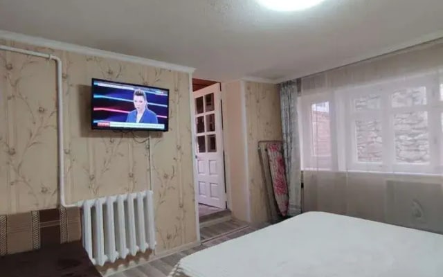 Квартира на улице Шаумяна 3А