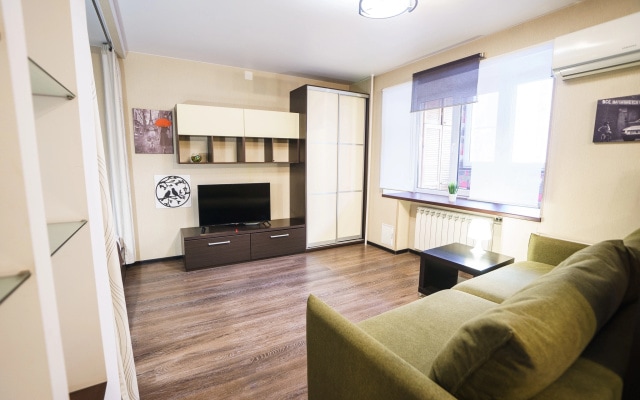 Квартира InnDays Apartments, Оружейная, д. 26