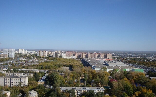 Квартира на Улице Съездовская 11 (237)