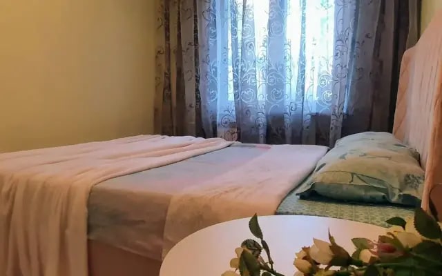 Квартира на Ленинградском 3А