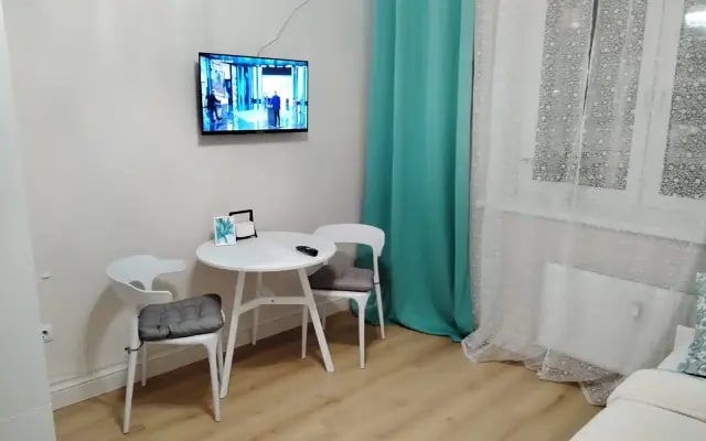 Апартаменты Luoto Aparts