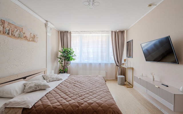Квартира в ЖК Артек