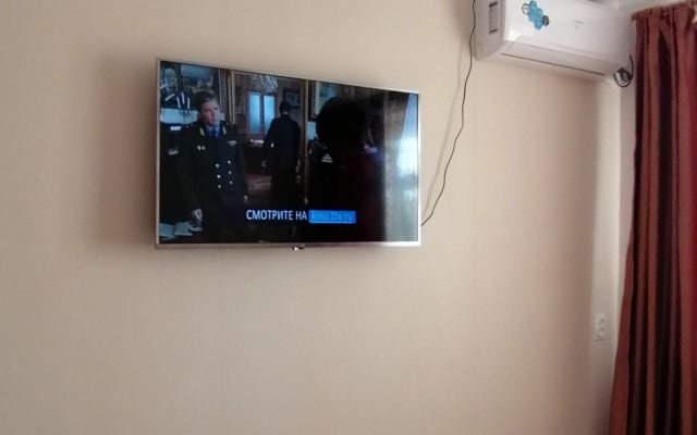 Квартира Свежая