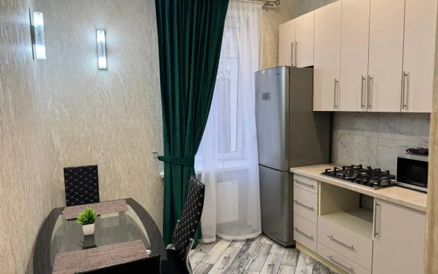 Апартаменты Urban Grodno