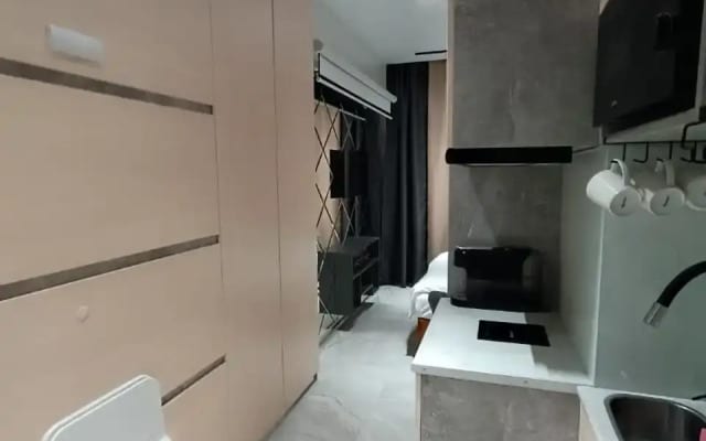 Квартира Студия Deluxe 102В