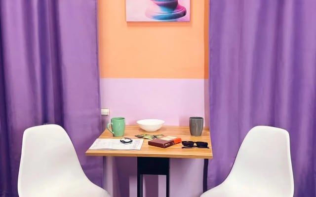 Меблированные комнаты Weekend Hotel