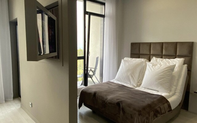 Апартаменты Your Apartment 1