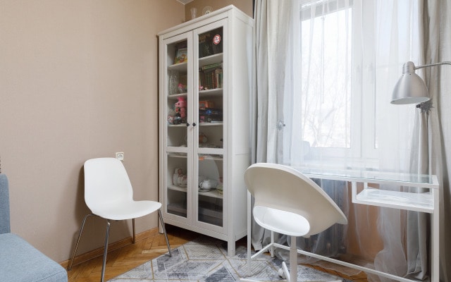 Квартира Уютная 60м.кв.