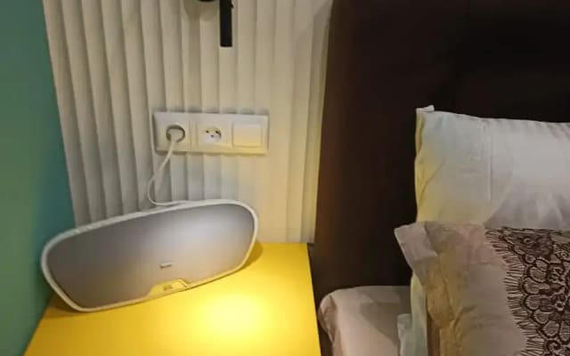 Квартира Студия в центре рядом с Торпедо