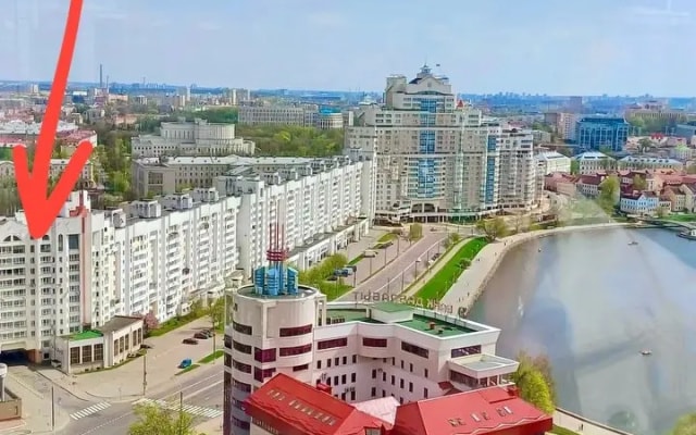 Гостевой дом GRAND INN