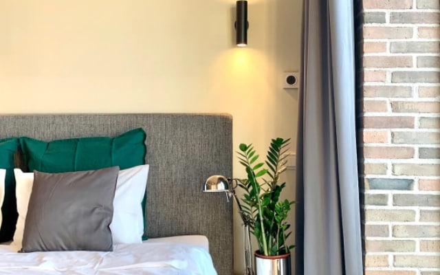 Апартаменты Panoramic Sea View Loft Apartments