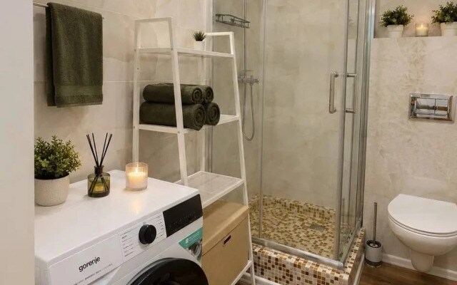 Квартира BeGuest на Машинной 31Б