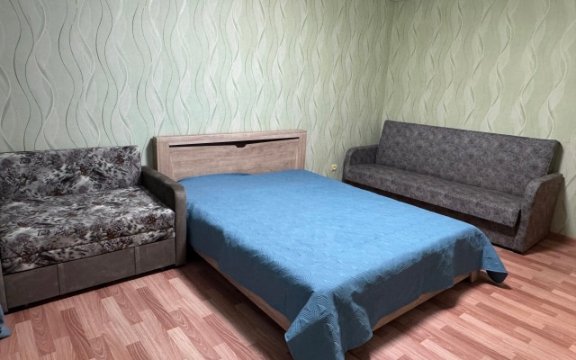 Квартира на Улице Свободная 4к7с2