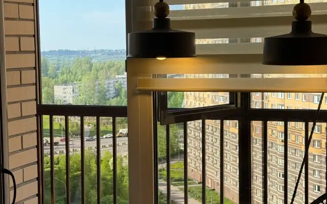 Квартира Свежая дизайнерская у метро