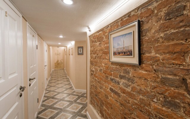 AG-Apart 26/27 Apartments
