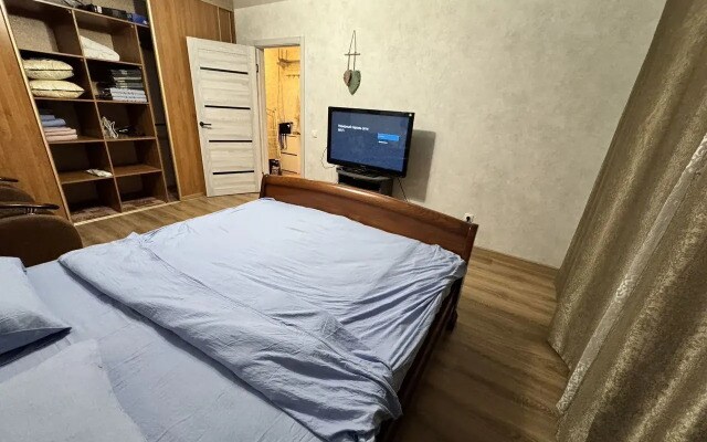 Квартира на Демократической 152