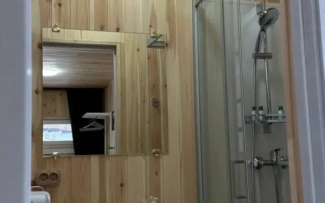 Частный дом на Свободной 70