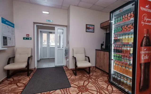 Михеев на Щербакова 140 к 1