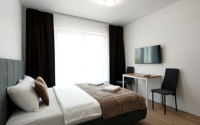 Квартира RoomOnDay Арт 001196