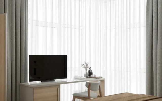 Гостевой дом Платинум