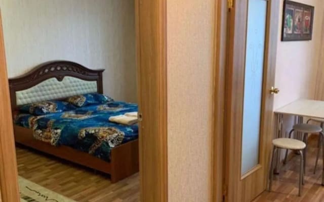 Квартира 1-к квартира Клыкова 83