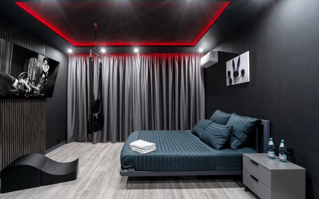 Квартира Необычная Тематическая BestFlat 24