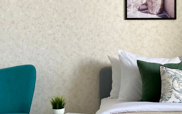 Апартаменты RentPlaza Южный