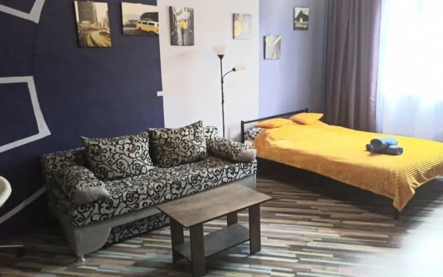 Квартира Барышиха 25к3