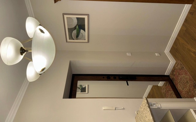 Квартира LuxApart